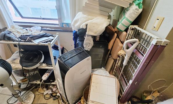 Elvaron C40 가솔린 3.5 터보 스탠다드